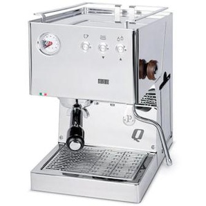 Quick Mill 02043 POP Edelstahl QI-02043-O-XX-A