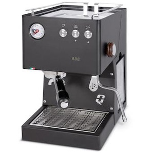 Quick Mill 02043 POP Schwarz QI-02043-O-XX-NE