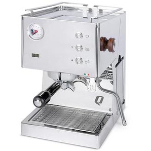 Quick Mill 02044 POP UP Edelstahl QI-02044-O-XX-A