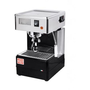 Quick Mill 0820 Stretta Schwarz QI-0820-o-XX-NE