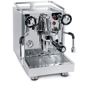 Quick Mill 0981 Rubino Inox QI-0981-O-XX-XX