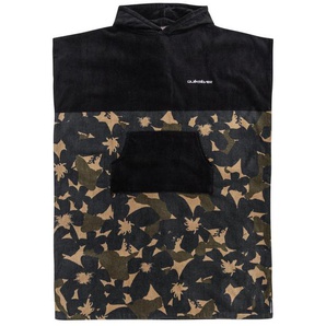 Quiksilver Kapuzenhandtuch, (1-St)