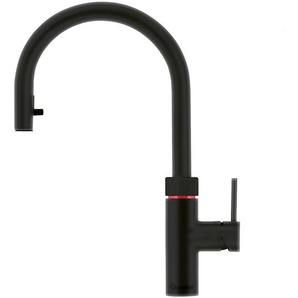 Quooker COMBI+ 2.2 E Flex BLK (schwarz)