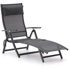 R&S Design Capri Gartenliege