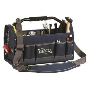 Raaco 16 ToolBag Pro