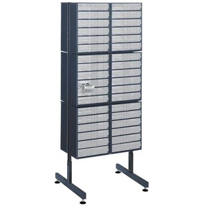Raaco Cabinet Rack 900