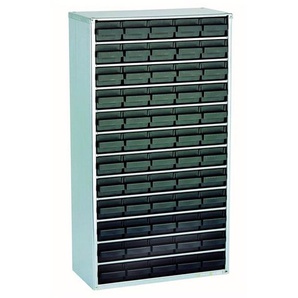 Raaco ESD Cabinet 1260-00
