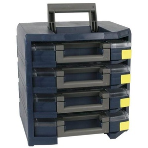 Raaco HandyBoxxser 4x5x5