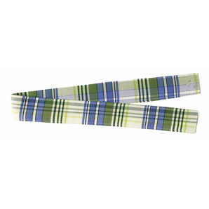 Raffhalter VHG Lene Gr. B/H: 70 cm x 5 cm, blau Raffhalter