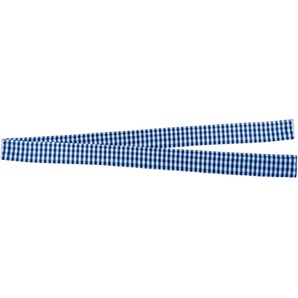 Raffhalter VHG Resi Gr. B/H: 70 cm x 5 cm, blau Raffhalter