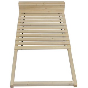 Rahmen inkl Rollrost bis 300Kg Breite 90 cm Länge 200 cm Naturholz pur ohne Chemie