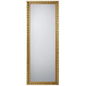 Rahmenspiegel | gold | Glas , Holzwerkstoff | 70 cm | 170 cm | 3,5 cm |