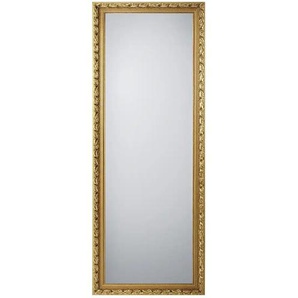 Rahmenspiegel | gold | Glas,Holzwerkstoff | 70 cm | 170 cm | cm 3,5 |