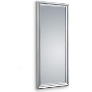 Rahmenspiegel Mia, chromfarbig, 80 x 180 cm