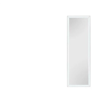 Rahmenspiegel | silber | Glas,Aluminium,Holzwerkstoff | 4,5 cm | 150 cm |