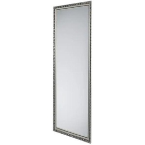 Rahmenspiegel | silber | Glas,Aluminium,Holzwerkstoff | 50 cm | 150 cm | cm 3,5 |