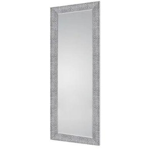 Spiegel 50 x 150 cm Vicky ¦ silber ¦ Kunststoff ¦ Maße (cm): B: 2 H: 150