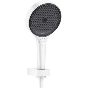 Rainfinity Brausehalterset 130 3jet mit Brauseschlauch - Hansgrohe