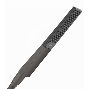 Hansgrohe - Rainfinity Stabhandbrause 100 1jet EcoSmart 9 l/min,