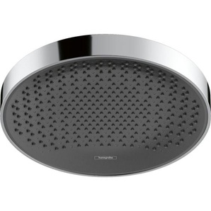 Rainfinity Kopfbrause 360 1jet, 26231000 - Hansgrohe