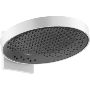 Rainfinity Kopfbrause 360 3jet mit Wandanschluss, - Hansgrohe