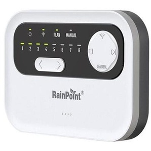 RainPoint WiFi 8-Zone Sprinkler Controller