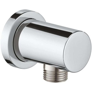 Grohe - Rainshower - Wandanschlussbogen, verchromt 27057000