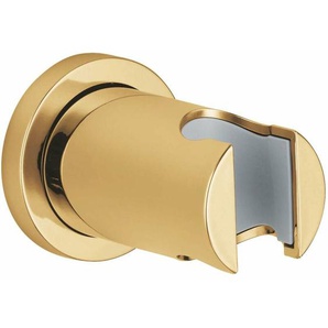 Grohe - Rainshower - Wandbrausehalter, Cool Sunrise 27074GL0