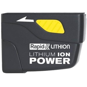 Rapid Battery A300 for Glue Gun BGX300