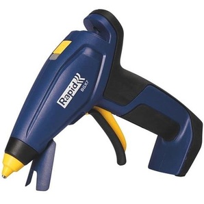 Rapid BGX7 Akku-Heissklebepistole