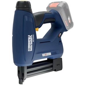 Rapid BTX553 Battery-powered staple gun 18V P4A