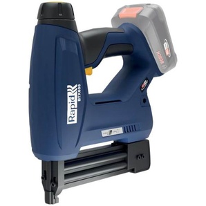 Rapid BTX606 Battery-powered staple gun for narrow crown staples 18V P4A