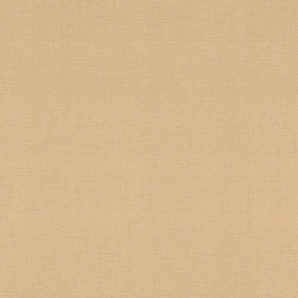 RASCH Vinyltapete Club Botanique + Claas II (Original) Tapeten Gr. B/L: 0,53 m x 10,05 m, Rollen: 1 St., goldfarben (gold) Vinyltapeten
