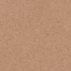 Rasch Vliestapete 520880 Rot-Terra Uni 10,05 m x 0,53 m GLO769058351