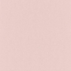 RASCH Vliestapete Emilia Tapeten Gr. B/L: 0,53 m x 10,05 m, Rollen: 1 St., rosa (rose) Vliestapeten Tapeten