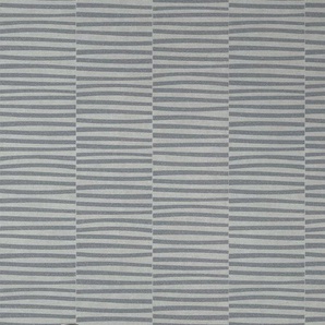 RASCH Vliestapete GLAM Tapeten Gr. B/L: 0,53 m x 10,05 m, Rollen: 1 St., silberfarben Vliestapeten Tapeten