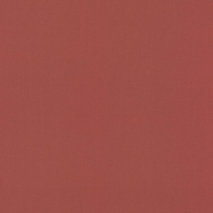 RASCH Vliestapete Poetry II Tapeten Gr. B/L: 0,53 m x 10,05 m, Rollen: 1 St., rot Vliestapeten Tapeten
