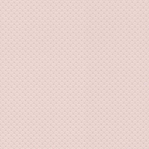 RASCH Vliestapete Tapetenwechsel II Tapeten mit Karo-Muster und Glitzer Gr. B/L: 0,53 m x 10,05 m, Rollen: 1 St., rosa Vliestapeten