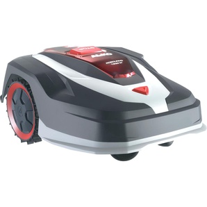 Rasenmähroboter AL-KO Robolinho grau Rasenmäher-Roboter 1300 W