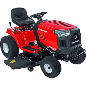 Rasentraktor TROY-BILT TROY BILT Bronco 107T-S Rasentraktoren rot Rasentraktoren