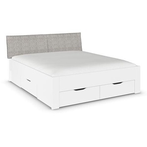 rauch Bett »Aditio Beds«, 180 cm mit Polsterkopfteil