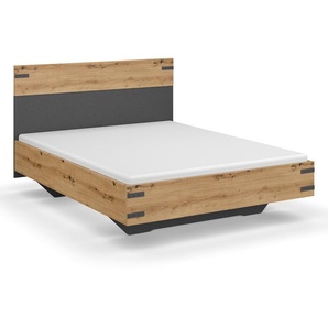 rauch Bett »Butte«, 140 x 200 cm