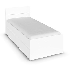 rauch Bett mit 2 Schubkästen »Joel«, 90 x 200 cm