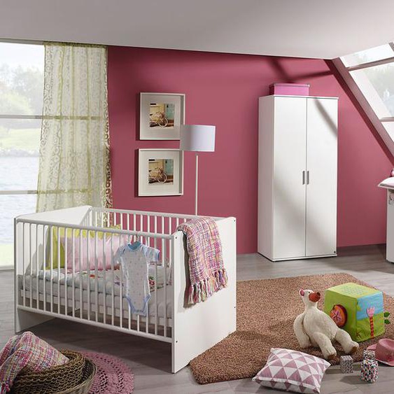 Komplett Babyzimmer online kaufen bis -40% Rabatt | Möbel 24