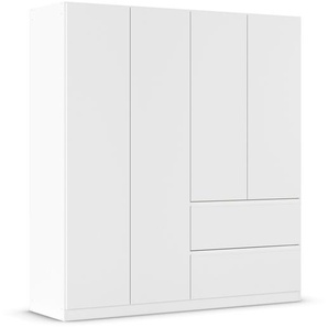 rauch Drehtürenschrank 4-türig »Joel«