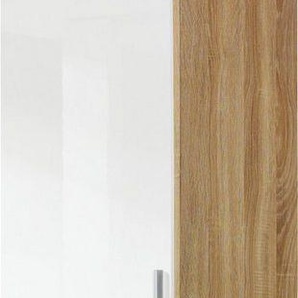 rauch Drehtürenschrank Kleiderschrank Schrank Garderobe Schlafzimmerschrank CELLE in 4 Breiten und 2 Höhen, optional mit Schubkästen MADE IN GERMANY