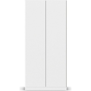 rauch Drehtürenschrank Costa mit griffloser Front und Push-to-Open Funktion