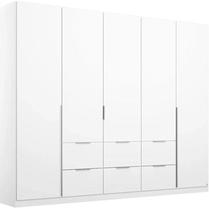 rauch Drehtürenschrank »Memphis«