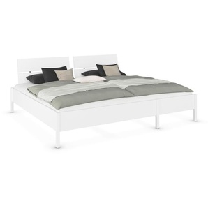 rauch Familienbett »Mare«, Breite 240 cm, umbaubar auf 160 cm