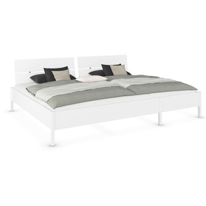 rauch Familienbett »Mare«, Breite 270 cm, umbaubar auf 180 cm